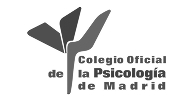 Logo Colegio Oficial de la Psicología de Madrid