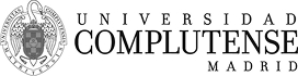 Logo Universidad Complutense de Madrid
