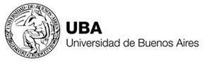 Logo UBA (Universidad de Buenos Aires)