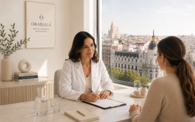 Clinica adelgazamiento madrid