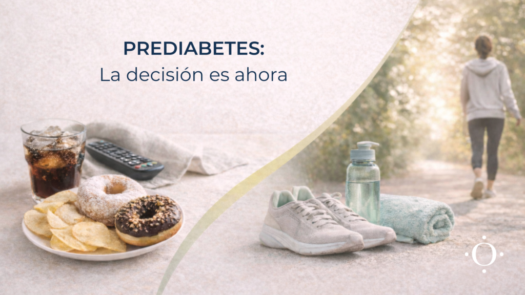 dieta para prediabeticos