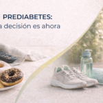 dieta para prediabeticos