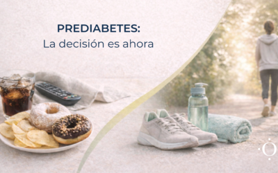 dieta para prediabeticos